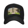 New Wonderful Windsor Baseball Cap Trucker Cap Cute Military Tactical Cap Luxury Unisex Hats Unisex Womens