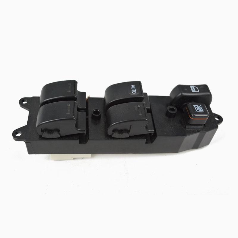 Pasuje do Toyota Camry 97-01 Przełącznik podnoszenia szyby okiennej 84820-AA011