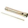 150mm Ignition Spark Plug Socket Spanner Socket Wrench Lightweight Spanner Tool for Disassembly Spark Plug Motorcycle