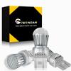 CIWENDAN T20 Double Red Explosive Light Vehicle Inspection Compatible LED