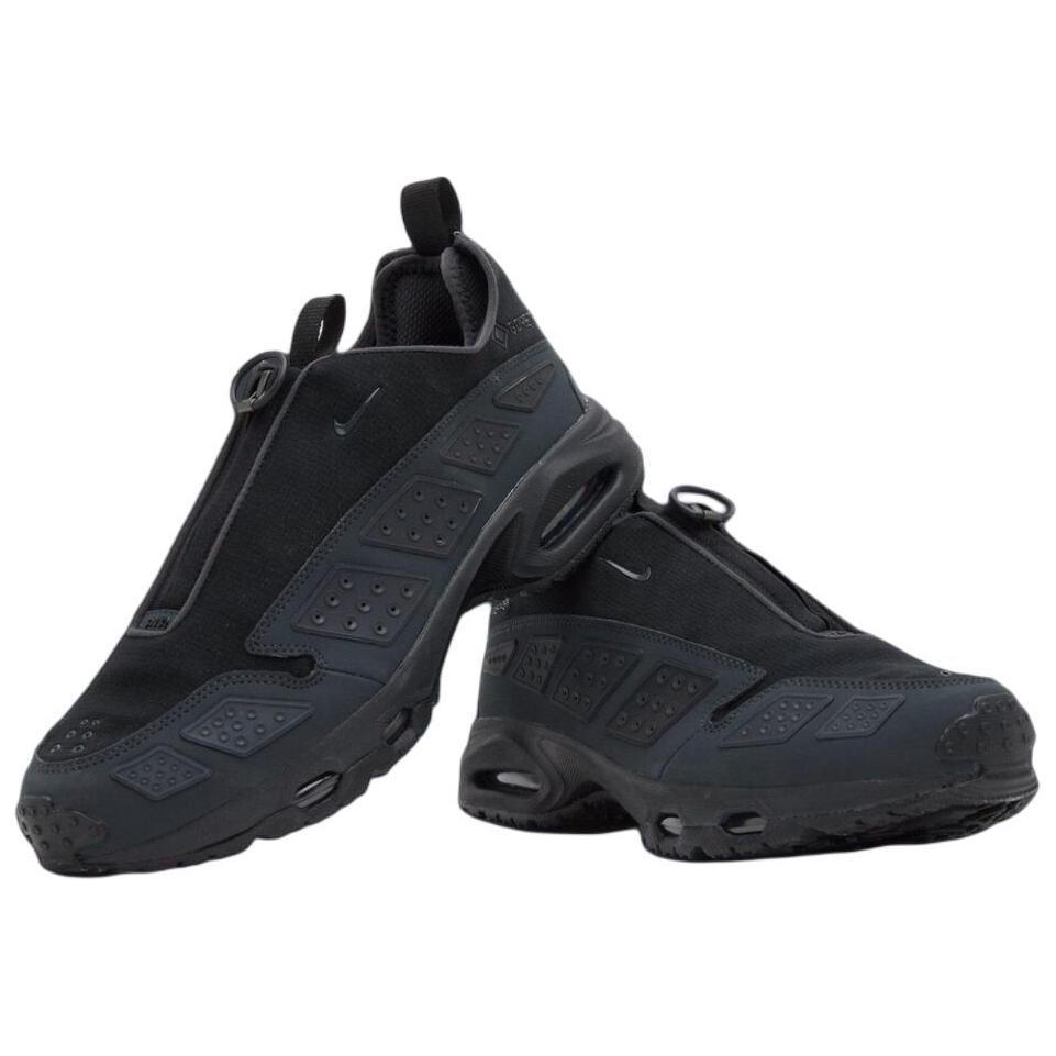 Nike Air Max Sunder Gore Tex Black Smoke Grey Women's Sneakers Casual Shoes FZ4238-001