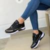 Women Platform Shoes Patchwork Woman Casual Shoes Sport Shoes Ladies Outdoor Running Vulcanized Shoes