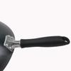 SUPOR 32cm Non-Coated Lightweight Iron Wok