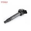 4 stücke 90919-02248 Zündspule Für Toyota 4Runner Tundra Tacoma FJ Cruiser Lexus IST F 9091902248 90919
