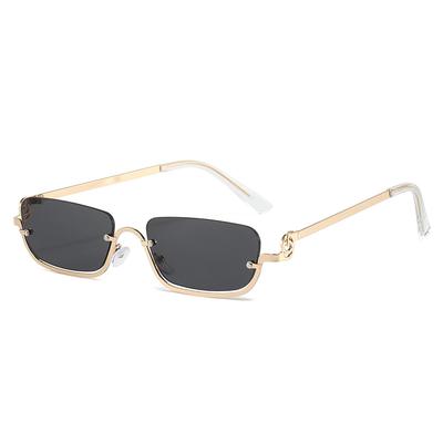 Brillen & Accessoires – Sonnenbrille