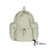 MMLG RUCKSACK (BEIGE) Daily Unisex Travel Backpack for Students, Laptop Bag for Professionals