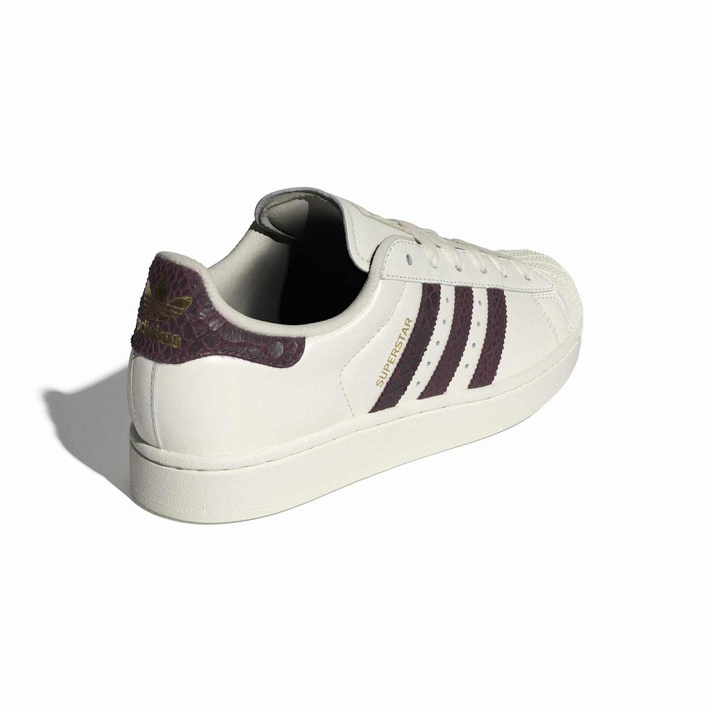 Adidas Superstar II Beige Damen Sportschuhe Ki3570 R 43 1/3