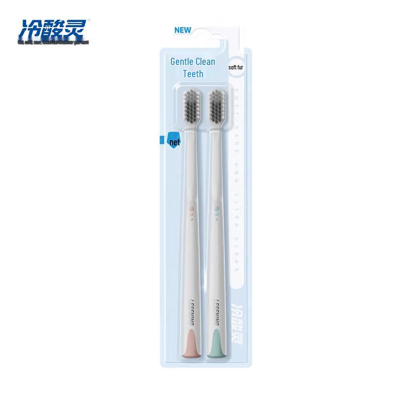 Leng Suan Ling Family Oral Care Bundle