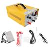 Dingxing Jewelry Spot Welder for Gold & Silver: Portable Handheld Welding Torch for Necklaces, Bracelets, and Rings