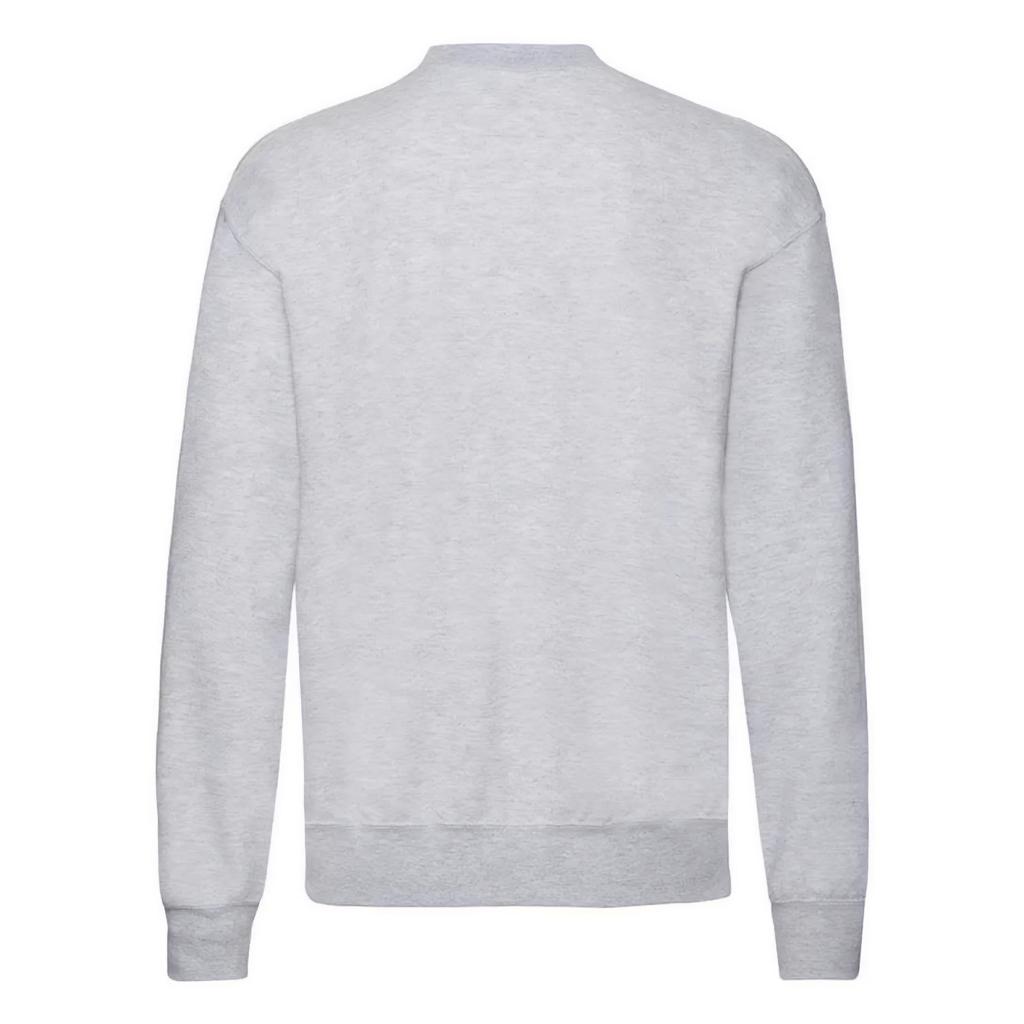 Fruit of the Loom Unisex Adult Classic Drop Shoulder Sweatshirt