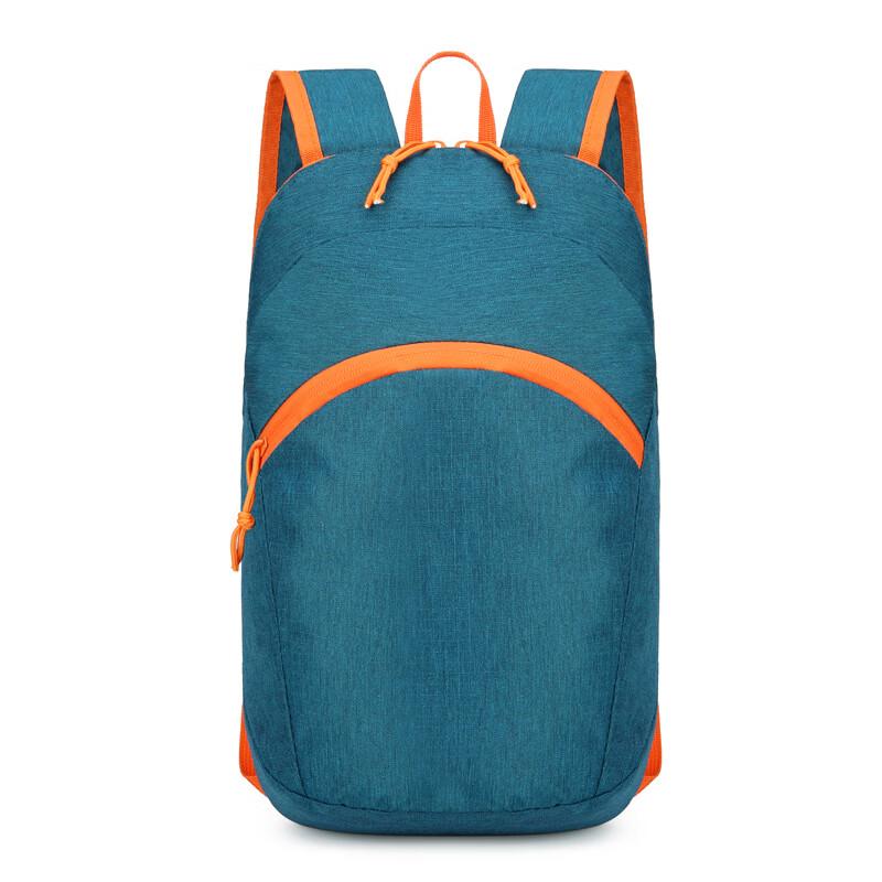 Hufeng Water-Resistant Hiking Backpack