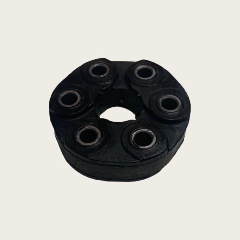 BMW E36 E46 E34 E39 Disque d'accouplement d'arbre de transmission en caoutchouc 26111227410