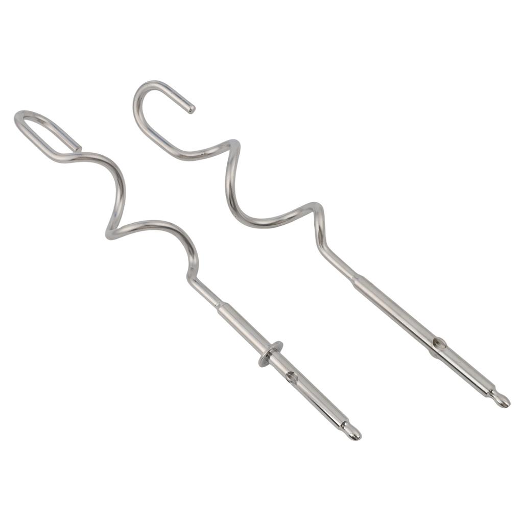 Upgrade Your Kitchen Tools with Stainless Steel Egg Beater and Whisk Attachment Compatible with For KENWOOD Hand Mixer