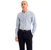 Dockers Chemise Oxford Slim Stretch à manches longues