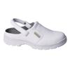 Delta Plus Unisex Hygiene Rutschfeste Sicherheits-Clogs / Arbeitskleidung