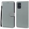 A51 Case For Samsung Galaxy A51 Case Leather Wallet Flip Case For Samsung Galaxy A71 Case A 51 71 Silicone Cover Coque Fundas