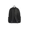 adidas Classic Horizontal Three Stripes Polyester Backpack Unisex Backpacks Black HG0351