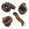 OBS Toy Product Realistic Gross Poo Waste Turd Fake Poop Pooper Model Prank Trick Props