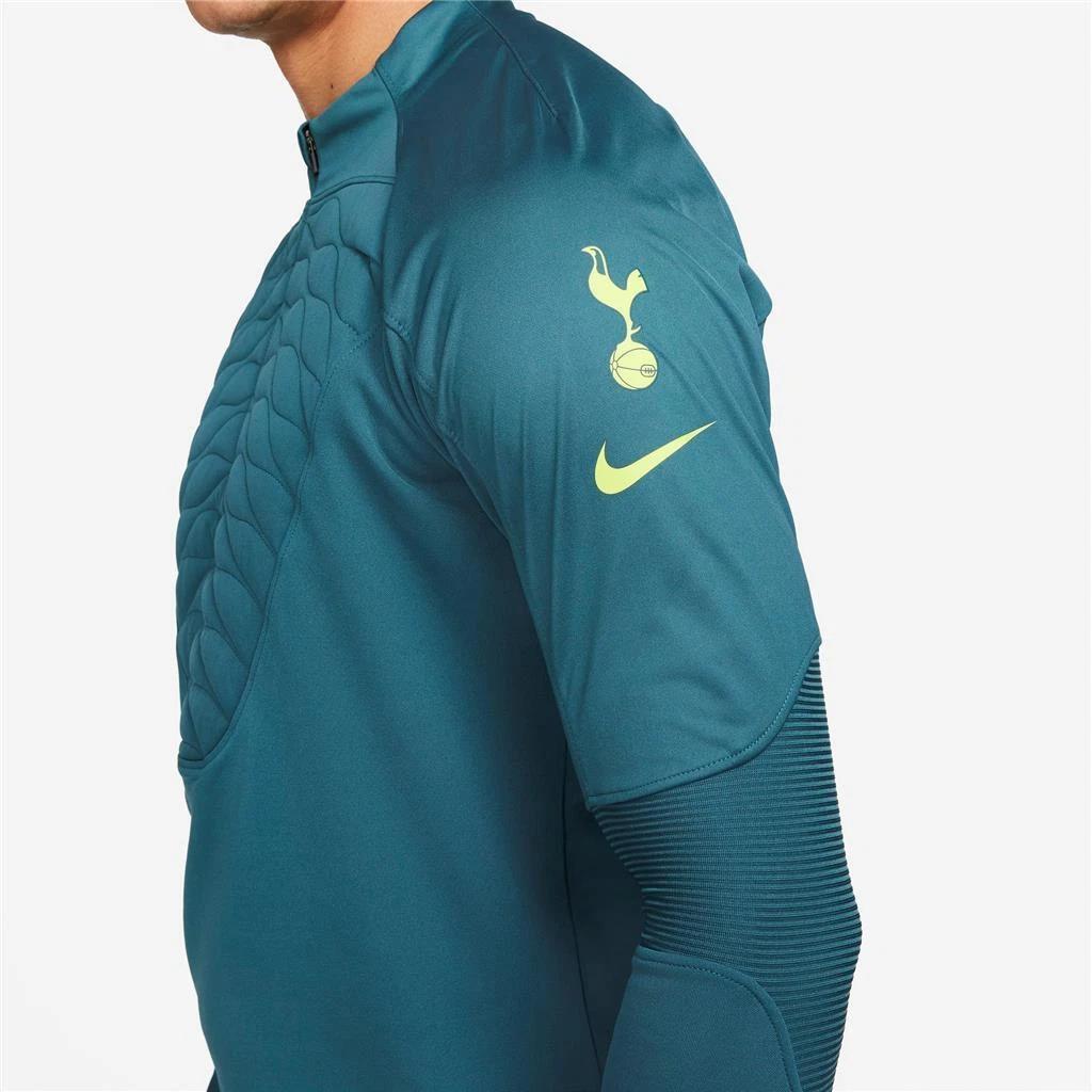 Nike Soccer Jersey Men's Dark Turquoise DJ9917-397