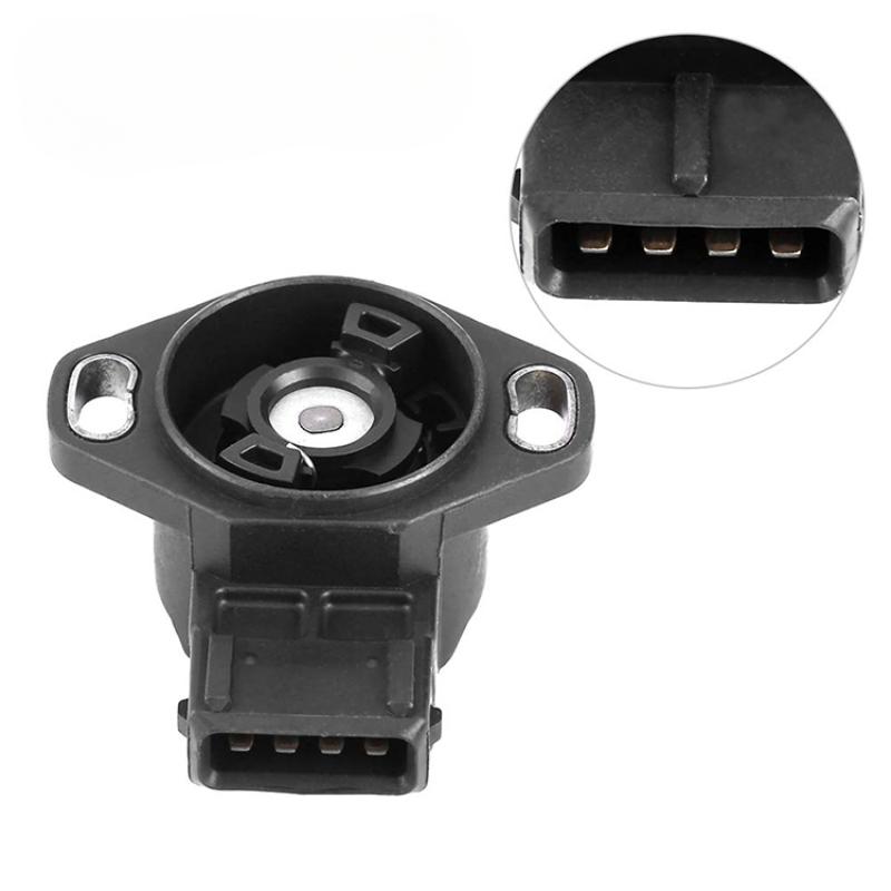 1PCS Original TPS Throttle Position Sensor  for Mitsubishi Diamante Pajero MD614280 MD614697 MD614375 Brand New High Quality Car
