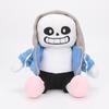 20 Styles Undertale Plush Toys Cartoon Sans Undertale Plushie Dolls Frisk Stuffed Zombie Toys for Kids Birthday Gifts