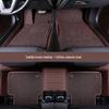 Silk Loop Floor Mats for SAIC MAXUS G10 (Models 2013-2021)