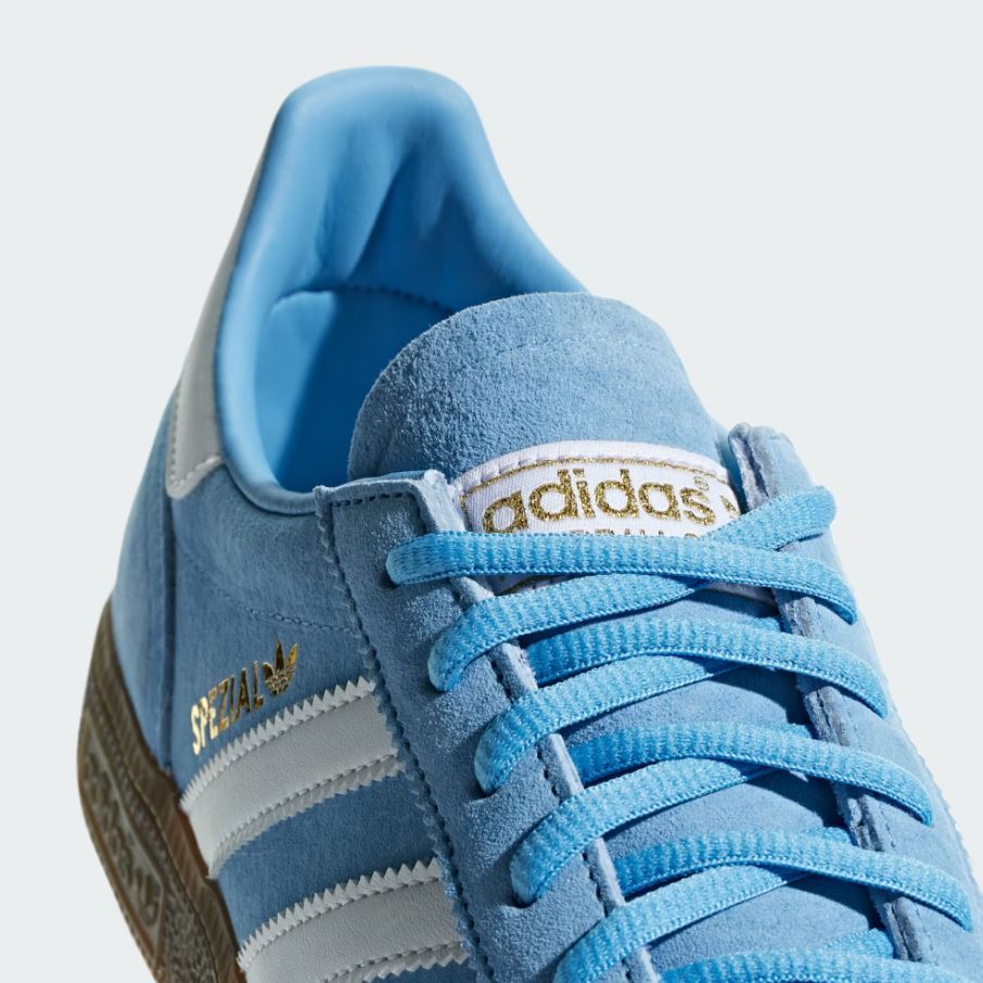 Adidas Handball Spezial BD7632 R-36 2/3 Sports Shoes