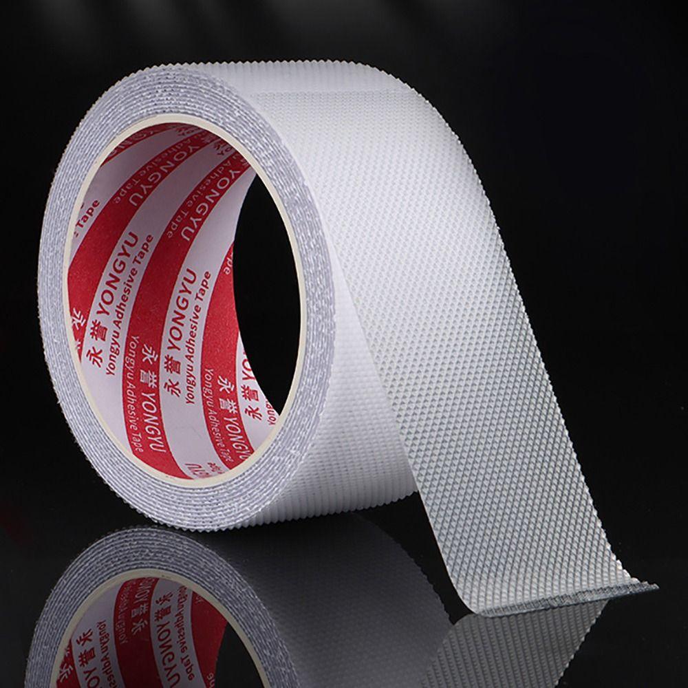 Bathroom Kitchen Anti-slip Tape Skin Friendly Non-slip Tape Strong Adhesive Anti-skid for Ladder