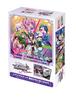 Weiss Schwarz Rose Prøvedekk Lengsel etter en magisk jente