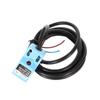 Distance Square Detection Transducer NO NPN DC10-30V Switch Sensor Proximity SN04-N