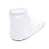 KYOETSU Embroidered Tabi Socks with Japanese Pattern and Tabi Cover Girls' Non-Slip (Sizes 21-22cm, C. Bell)