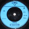 7inch Record MEDITATIONS (8) - Sympathy LOV007 Love 1975 UK Reggae, Ska & Dub Used