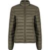 New Morning Studios Womens/Ladies Lightweight Puffer Jacket