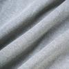 FW20 Mikina Pánska Svetlosivá Melírovaná 40155601