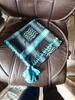 Keffiyeh Shemagh All Original Made In Palestine Arab Scarf Kufiya Arafat Cotton