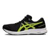 Gel-Contend 7 Men Low Top Running Shoes Black Green 1011B040-009