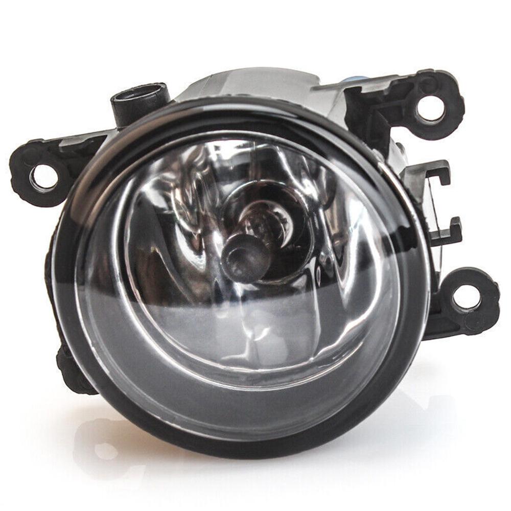 1Pair Fog Lights 33901TY0305 For Jeep Renegade 2015 2016 2017 2018 w/ H11 Bulbs