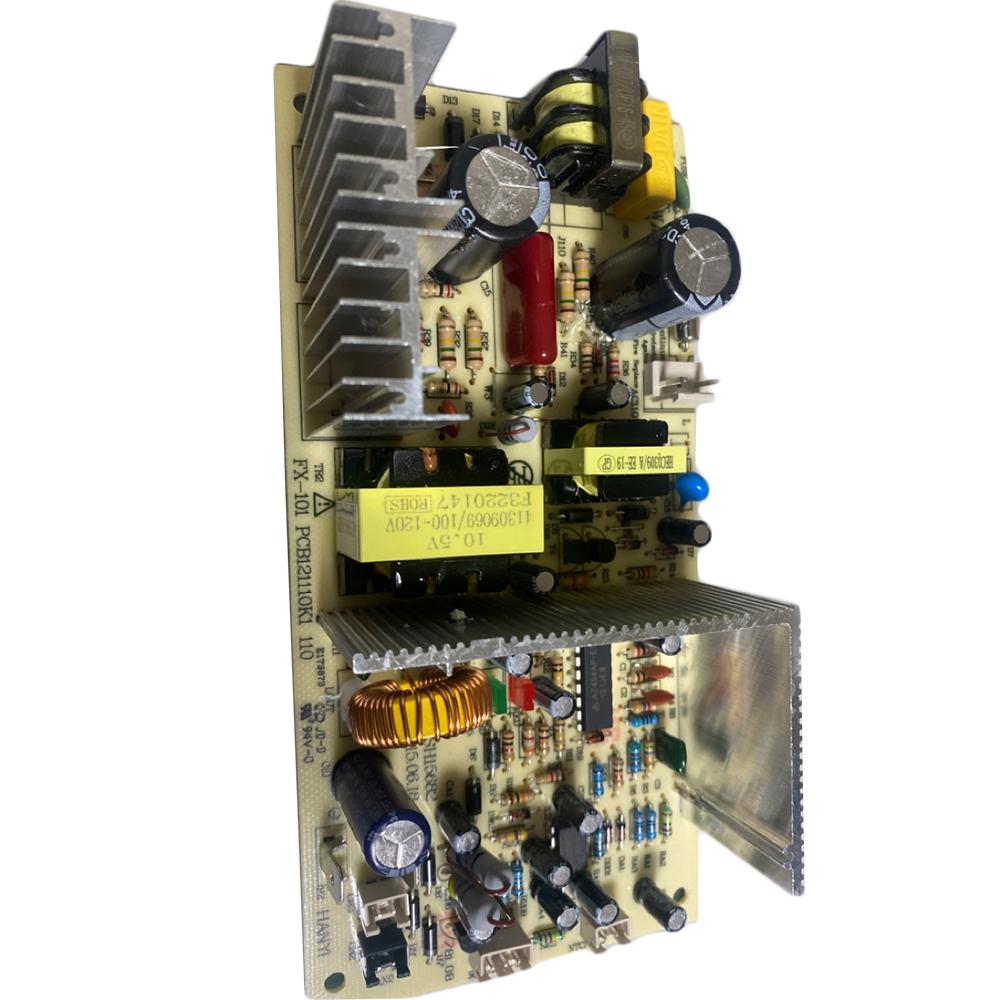 1pc 10.5V 50W Wine Cooler Control Board FX-101 PCB121110K1 SH15682 Replacement