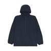 Uniqlo Portable Zipper Hooded Loose Comfortable Waterproof UV Protection Jacket Unisex Jackets 482210-69