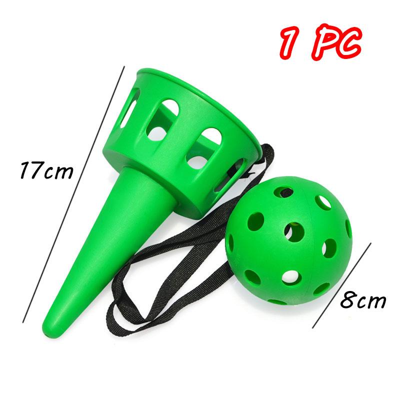 Toys Sports Balance Jump Sensory Integration Training Parish Outdoor Party Social Games Group Activities For 3-6 Year Olds Kids