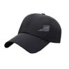 UV Protection Men Baseball Cap Quick Dry Sports Cap Breathable Sunscreen Sun Hat Female