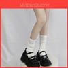 Breathable Mesh Stacking Socks For Women And Men With Absorption For All Seasons