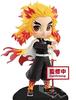 BANPRESTO Demon Kimetsu No Yaiba Q Posket Rengoku Anjuro Normal Color Slayer