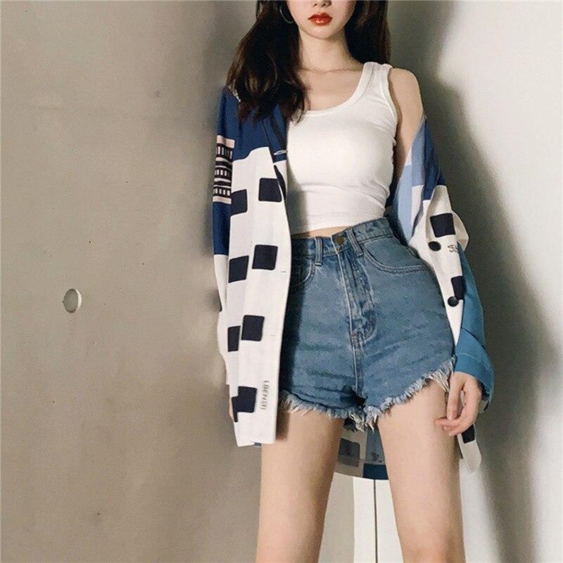 Sexy Tank Top Black Halter Crop Tops Women Summer Camis Backless Camisole Fashion Casual Tube Female Sleeveless Cropped Vest EMA