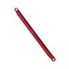 Electric Motorcycle Handlebar Extender Rearview Mirror Fixed Extension Bracket Aluminum Alloy Balance Bar Bracket Red
