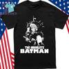 Scott Snyder Absolutní Batman Tričko Unisex Tričko