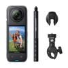 Insta360 For Bike Shooting Bundle No SD Card -