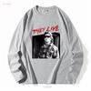 John Carpenters Horror Movie They Live Roddy Piper Flannel Mens T Shirt Vintage Washed Designer Clothes Casual Breathable