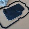 Transmission Filter+Gasket for Mercedes W204 W205 W211 W212 W221 Benz S400 E500 GL450 CL550 2212770095 2202710380