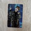 [USED] Ra-73BTS Bangtan Boys LYS Blu-ray NY Photocard V